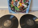 Method - Man Redman - How High - The Soundtrack / US 1st / 314 586 628-1 Def Jam
