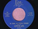 Curtis Lee 