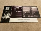 Jack White Lazaretto Dead Weather The Go Books TMR Vault 14 20 41 Third Man