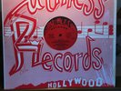The Boyz-N-The Hood-Eazy-E 1987 Vinyl Ruthless LP 12