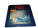 QUEEN Live at Wembley '86 Vinyl 2LPs FREDDIE MERCURY