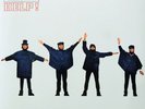 THE BEATLES - HELP  VINYL LP PCS 3071 SEALED
