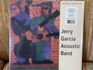Jerry Garcia Acoustic Band - Almost Acoustic - Sealed Purple Vinyl