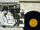 DUKE ELLINGTON & RAY BROWN THIS ONE'S FOR BLANTON PABLO MW 2136 Japan VINYL LP