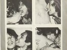 ROLLING STONES promo 7” EP 1977 Love You Live 45 w/ PS Warhol photos HEAR