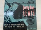 Jerry Lee Lewis  It' ll Be Me  , 