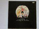 LP Queen - A Day At The Races 1976 EMI Electrola 1C 064-98 485
