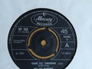 NORTHERN SOUL R&B Mod Twisted Wheel Dee Dee Warwick  UK Mercury