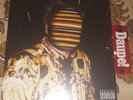 Versace Tape -  Boldy James - MUSTARD colored vinyl #025/400