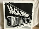 Various ? “Jack Ruby Hi-Fi” used VG+ lp, reggae, roots reggae dub, US1980 press