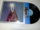 R.E.O. SPEEDWAGON - You Can Tune A Piano, But You Can't Tuna Fish - 1978 UK LP