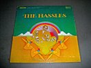 The Hassles 1967 United Artists UAS 6631 Stereo A1 B1 VG+ VG+ BIlly Joel Psych