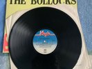 SEX PISTOLS - NEVER MIND THE BOLLOCKS... ORIGINAL 1977 LP - A5 / B5 - EX / EX