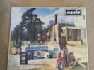 Oasis be here now vinyl new promo resisted due to time wasters