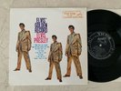 Elvis Presley 1960 Japan 10' inch LP ELVIS' GOLDEN RECORDS Japanese a