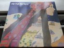 Mr. FOX - THE GIPSY 1st Press UK  FAIRPORT CONVENTION COMUS Vertigo Swirl