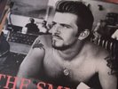 Rare Morrissey The Smiths Best II Vinyl LP