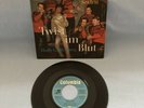 Single TWIST IM BLUT von HAZY OSTERWALD SEXTETT , Beatles Coverversion
