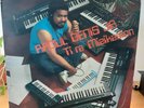 RAOUL DENIS ti ra mizikasion ISLANDS DIGITAL BOOGIE DEEP HOUSE COSMIC ZOUK HEAR