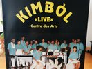 KIMBOL Private Spiritual Jazz Gwo Ka 