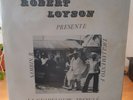 ROBERT LOYSON La Guadeloupe Trenglé Private Gwo Ka Percu Folklore Guadeloupe