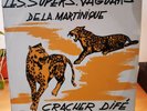 LES SUPER JAGUARS MARTINIQUE HOT ISLAND AFRO LATIN DANCEFLOOR JOJO LP LISTEN