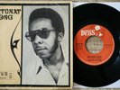 FORTUNAT SONG RARE KILLER CADENCE GUADELOUPE WEST INDIES Dancefloor DEBS LISTEN