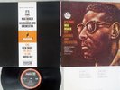 MAX ROACH IT'S TIME ABC/IMPULSE IMP-88084 Japan VINYL LP