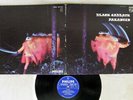 BLACK SABBATH PARANOID PHILIPS SFX-7266 Japan VINYL LP