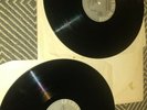 Vladimir Vissotski Le Vol Arrete Vladimir Vysotsky 2 LP French Pressing