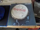 JUDAS PRIEST---ROCKA ROLLA, GULL, 1974, PROG/METAL VERY FIRST VINYL ALBUM