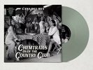 LANA DEL REY Chemtrails Over The Country Club LP GREEN VINYL RARE UO EXCLUSIVE