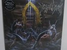 Immolation Here In After LP Black Vinyl Record new 2016 reissue