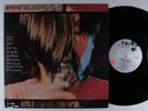ATHENS, GA-INSIDE/OUT Various Artists I.R.S. LP VG+ promo *