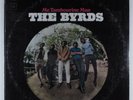BYRDS Mr. Tambourine Man COLUMBIA CS-9172 LP SEALED *