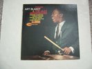 ART BLAKEY JAZZ MESSENGERS 