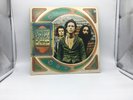 Syrinx Long Lost Relatives Vintage LP Vinyl Record