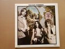 Highway Robbery For Love Or Money LP US 1972-Used-NM