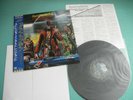 IRON MAIDEN Promo 12