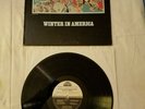 Gil Scott-Heron / Brian Jackson Winter in America Vinyl LP Record Strata-East