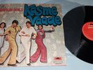 RARE, RAMESH BEHL'S, KASME VAADE, 1977, POLDOR PREMIUM, VINYL LP Album, GREAT