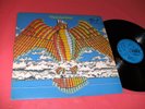 Finch,Thunderbird,rare OZ Prog/Psych Privat Press 1976,Eagle Rec.Vinyl Top VG+++