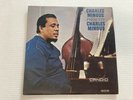 CHARLES MINGUS PRESENTS CHARLES MINGUS MONO 1961 VINYL 7.0, SLEEVE 6.0