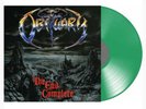 OBITUARY: The End Complete Ltd Edition Transparent Green Vinyl (LP 2020)