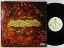 Artifacts - Between A Rock And A Hard Place 2xLP - Big Beat