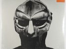 Doom & Madlib (Madvillain) - Madvillainy 2xLP - Stones Throw SEALED