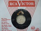 Elvis Presley - Baby Let's Play House / I'm Left,You're Right - USA 45 47-6383