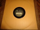 Late 20s VOCALION 78/Charlie Davis&His Orchestra/Dick Powell Vocal