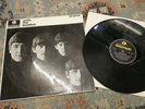 The Beatles With The Beatles Mono First Press 1N/ 1N VG