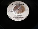 Maurice & The Radiants - 